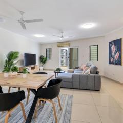 Darwin CBD stunner