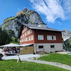 Berggasthaus Holzegg - Accessible Only by Cable Car