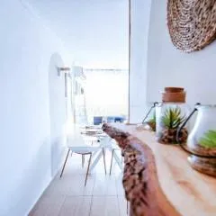 Horizonte beachfront apartment