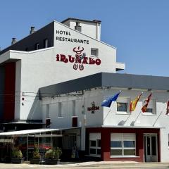 Hostal Restaurante Iruñako