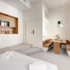 Immogroom - 2 min du palais - Studio - Luxury - AC