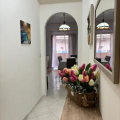 Appartamento Niki&Raffy