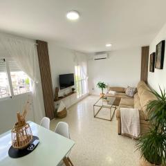 Apartamento Malandar