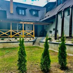 Vila Zornička