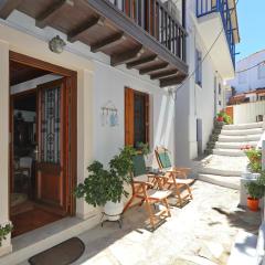 Magdalini's House in Skopelos Town