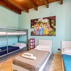 Charming Apartment in Verona with Terrace