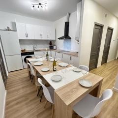 Catapiro - Confort Elegante y Exclusivo en el Corazón de la Ciudad