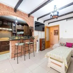 Holiday Apartment