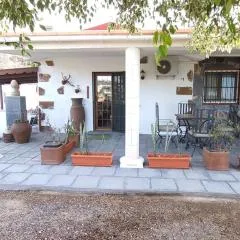 Casita I tu refugio rústico