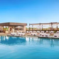 Hyatt Vivid Grand Island Cancun-All Inclusive Adults Only