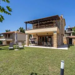 Sibylla Villas Elani