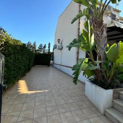 Villa a San Vito lo Capo Minaudo