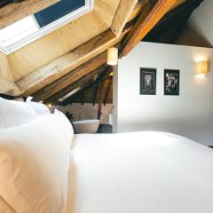 Villa Lorenzo Chambres & Restaurant Barcelonnette Hotel