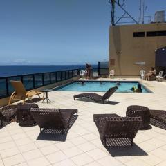 Melhor Localização do Farol Barra farolbarraflat