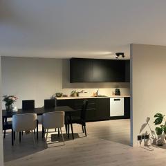 ONS 2024 Modern apartment, 2 bedrooms