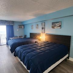 Oceanfront Efficiency T501