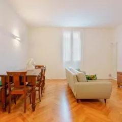 Casa Bradamanti