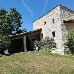 Maison en éco construction
