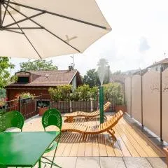 Il Gelsomino - Terrace Country House