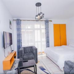 Serene studio along Ngong road-Nairobi