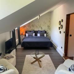 Gemütliche Ferienwohnung im Gutshaus Groß Upahl