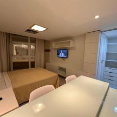 FLAT 121 TAMBAU - frente mar