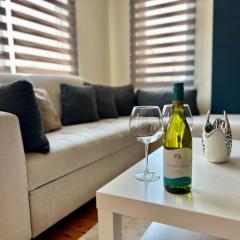 Alanya Merkezde Süit Daire