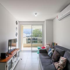 Apartamento Ingleses Florianópolis WD01G