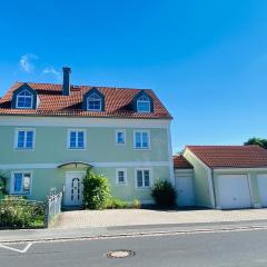 Ferienwohnung Kolk