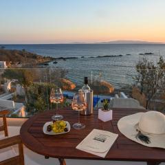 VETUS PORTUM SUITES TINOs