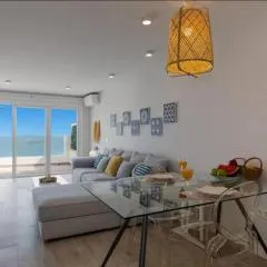 Carvajal Beach apartment