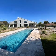 La Villa Blanche - 18 personnes