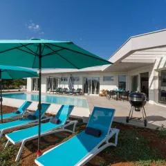 Villa Tiffany