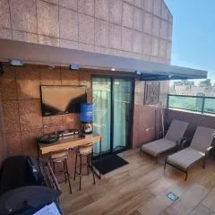 Savassi Tower Cobertura