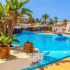 Apartment Paraiso Royal