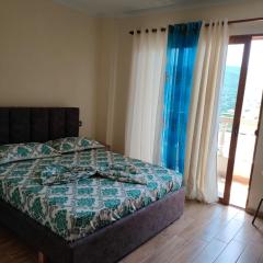 White Villa Ksamil