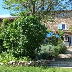Magnanerie Le Mas d'Elise