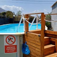 Villa Torre Magaggiari