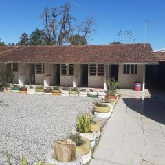 Vivendas do Trabalhador