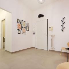 Basilica San Paolo Nuvola EUR Modern apartment