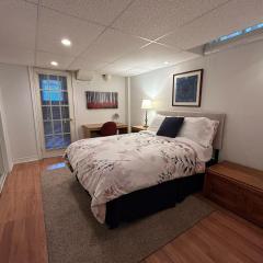 Maya Bed and Breakfast