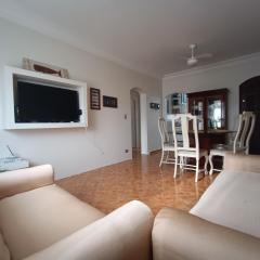 Apartamento Guarujá Pitangueiras