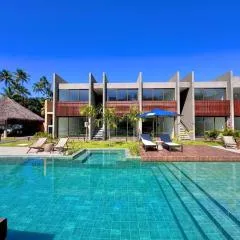 Flat Luxo em Japaratinga a 15 min de Maragogi/AL - Villa Naluri