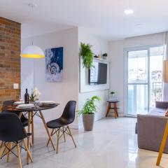 Apt no Butantã com AC, 3 Quartos, Vaga, Piscina