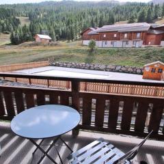 Résidence Dame Blanche - DBA205 - APPT 1 CHAMBRE + CABINE - BALCON - 6 PERSONNES - Secteur 1800 MAE-8791