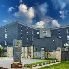 Candellux Imperial Hotel and Suites Abuja