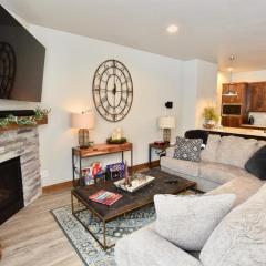 Silverpine Gem - Downtown - Walk to shops, restaurants, Payette Lake - WiFi
