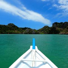 Tara Muda Sea Views Big Pool Great Kitchen Fibre Wifi
