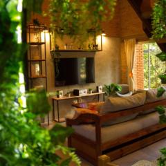 Cabañas DELUXE DUNAS DEL ESTE