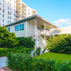 Boutique Apartments Flamingo